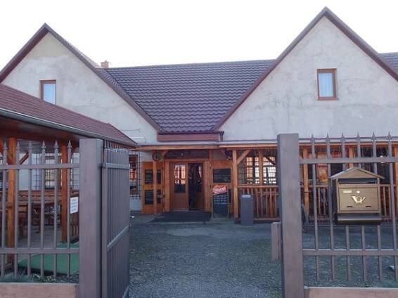 Hostinec U Nádraží foto 2