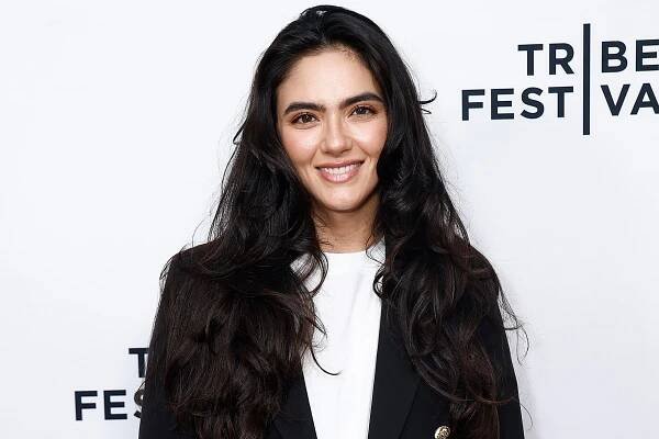 All About Arienne Mandi, Chicago P.D.'s Newest Cast Member