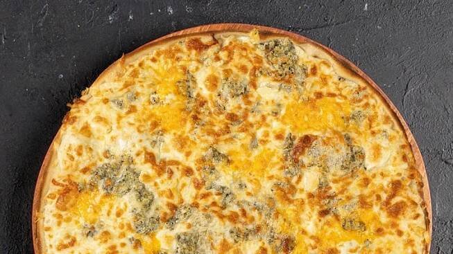 Pizza | Pizzerie Olis
