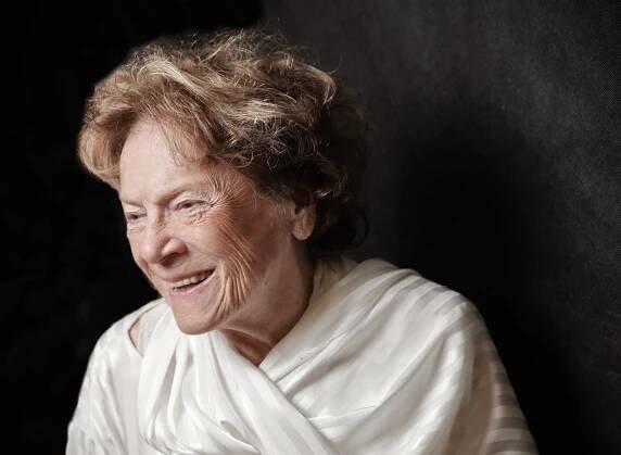 Zemřela herečka Vlasta Chramostová, signatářka Charty 77