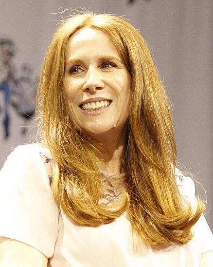 Catherine Tate - Wikipedia