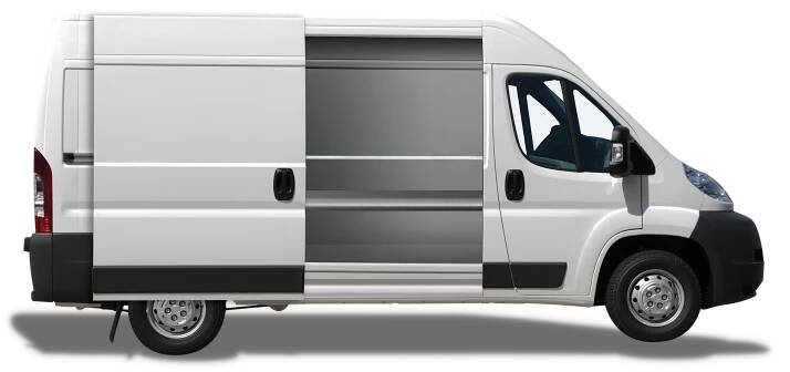 LGV's - Parksafe On Demand