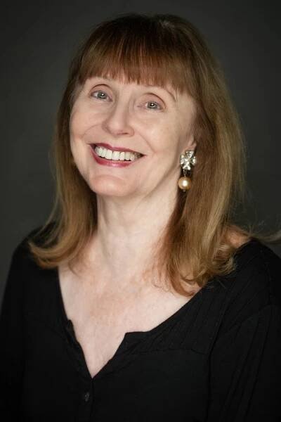 Patricia McBride