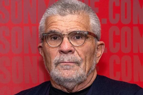 David Mamet storms out of interview after tense exchange: 'You don't know what the f--- you're talking about'