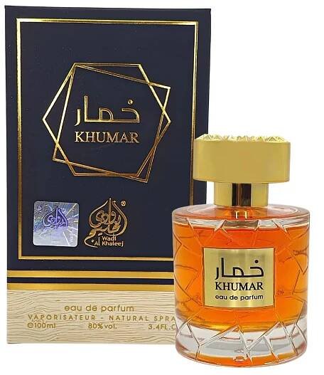 EDP Wadi Al Khaleej Khumar 100ml