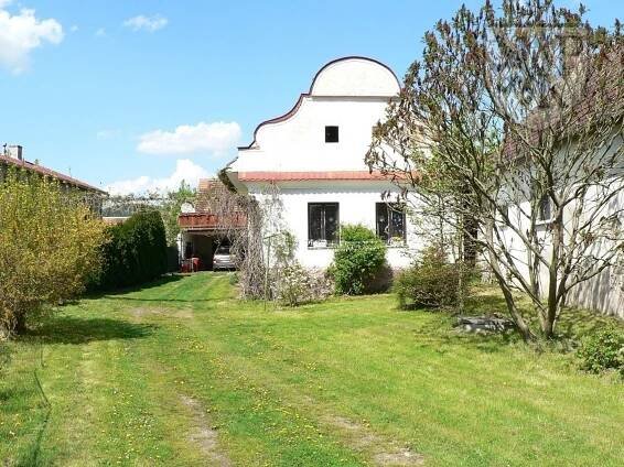 Prodej rodinného domu, 320 m2, Bavorov, okres Strakonice