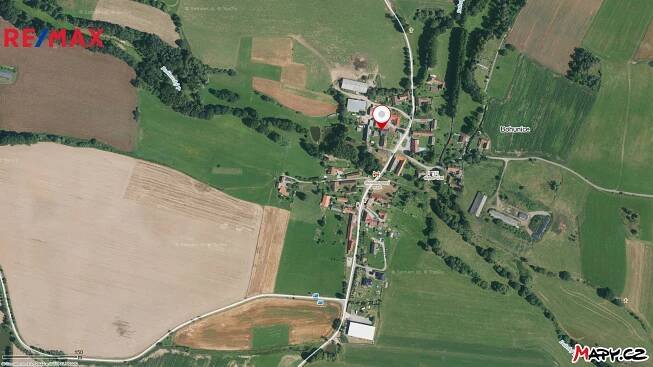 Prodej Dům, Bohunice, okres Prachatice