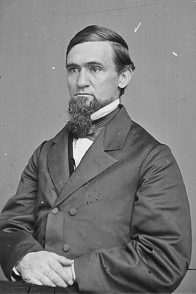 Cornelius Cole - Wikipedia
