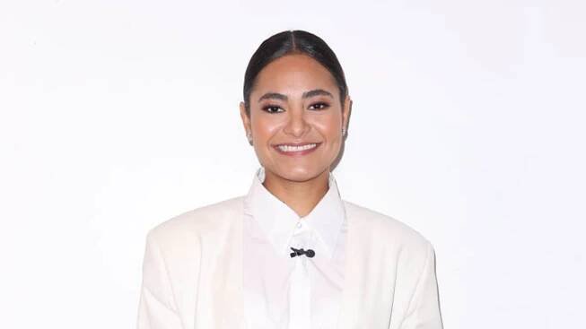 Mabel Cadena