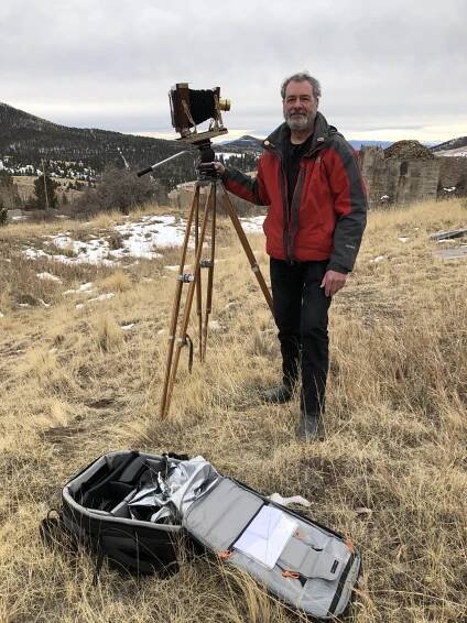 Victor, Colorado - Angela Crews Photography