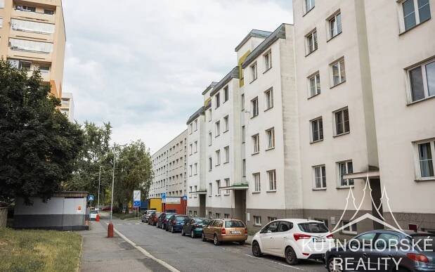 3+kk, Benešova, Kutná Hora, 74 m²