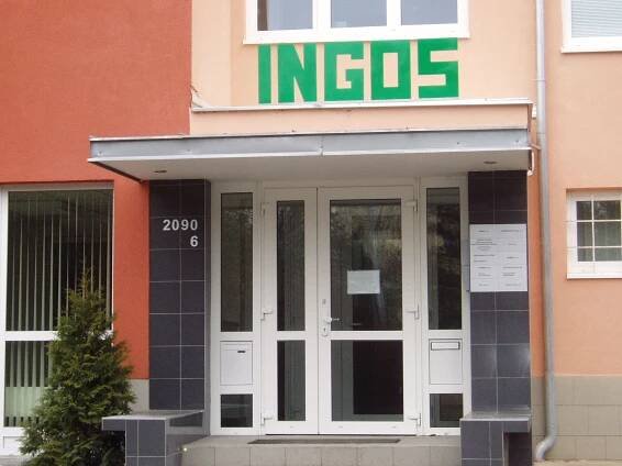 INGOS s.r.o. foto 4