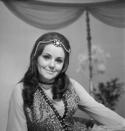 Pohádky z tisíce a jedné noci - Alladinova kouzelná lampa (E04) (1971)