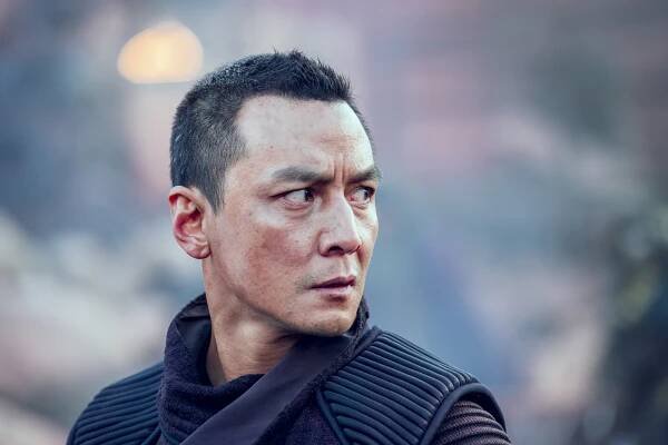 Into the Badlands - Opičák běží mlhou (S02E05) (2017) | Galerie - Z epizody | ČSFD.cz