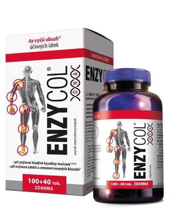 Enzycol