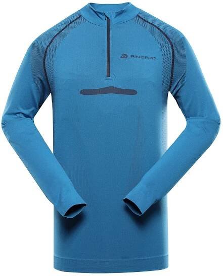 ALPINE PRO - SEAM PÁNSKÉ FUNKČNÍ PRÁDLO - TRIKO