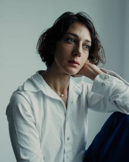 Zar Amir Ebrahimi, an Iranian Exile, Channels Trauma in ‘Holy Spider’