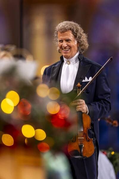 André Rieu concerts in Maastricht | Maastricht