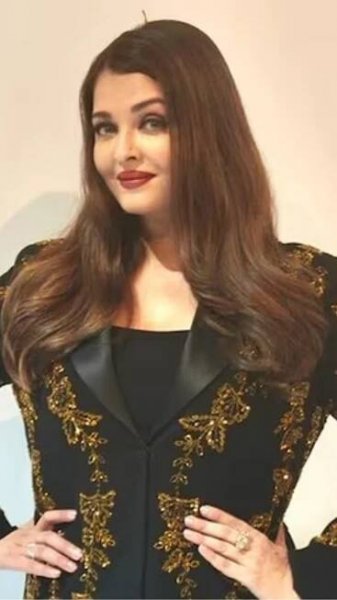Aishwarya Rai to Ananya Panday: Celebs who didn't dress to impress at Abu Dhabi