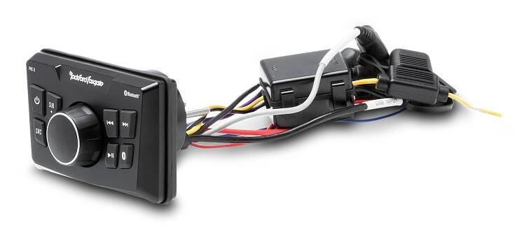 Marine Source Units - Mike's Car Audio Inc