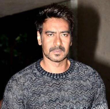Ajay Devgan / Top 10 nejbohatších herců v Indii 2021