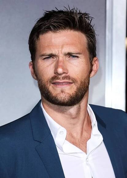 FOTO: Scott Eastwood se potatil. Nejen talentem, ale i vzhledově. – stránka 5