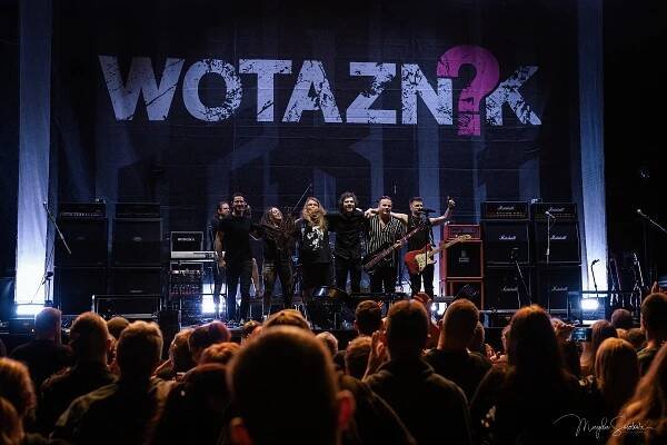 Wotazník/foto: Magda Šotolová