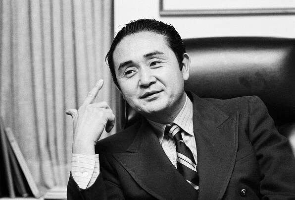 Thomas Noguchi