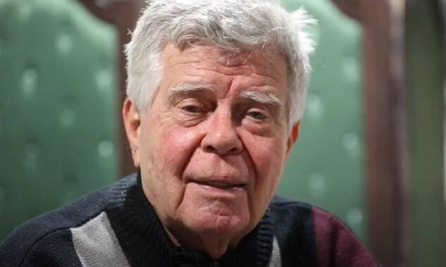 Oldo Hlaváček slaví devadesátiny: jak dnes žije slavný herec - Zivot