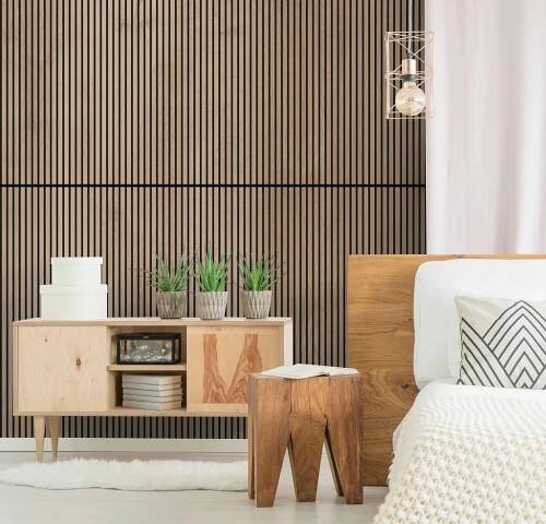 Living Plus HD Suelo de vinilo SPC con sistema click