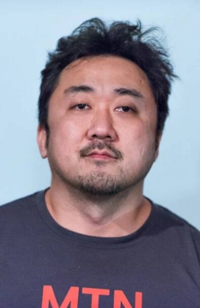 Ma Dong-Seok - AsianWiki