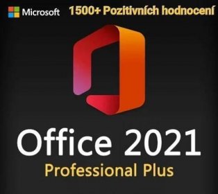 Office 2021 ProPlus - Okamžité doručení, Faktura - Počítače a hry