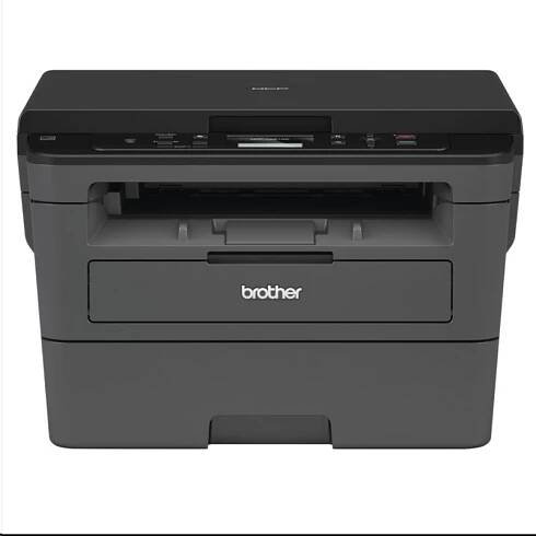Brother DCP-L2512D | Tera.cz