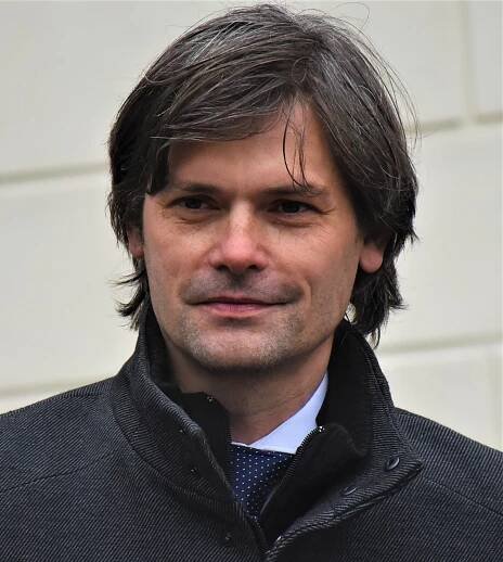 Marek Hilšer