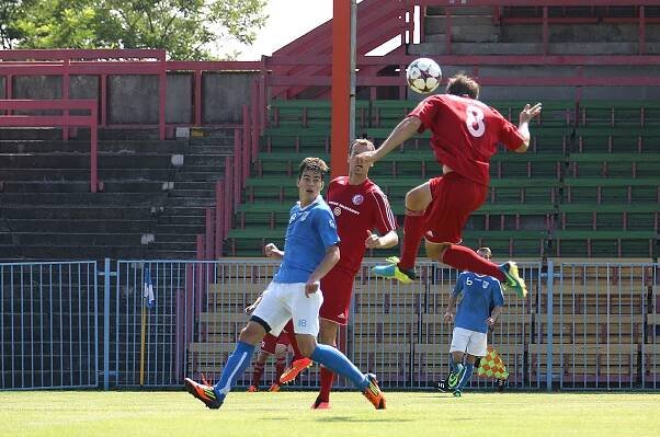 Fotogalerie | Oficiální webové stránky | FK Třinec