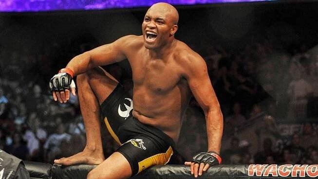 Obří balík pro Pavouka! Silva dostane největší podíl z historické žaloby na UFC