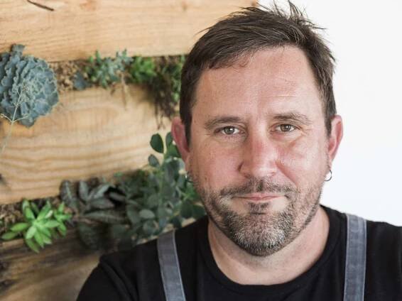 Chefs Get Impostor Syndrome, Too