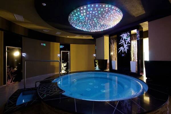 Wellness centrum - Relax Centrum Třinec