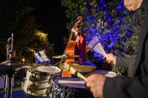 Jazz Fantasy Reloaded - sound - Norbert Dalsass