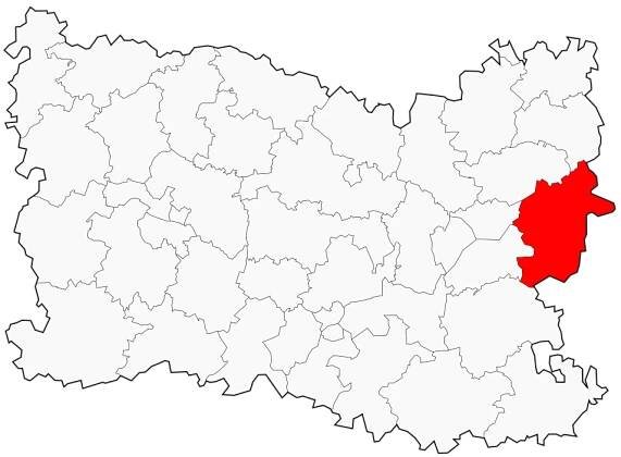 Kanton Attichy – Wikipedie