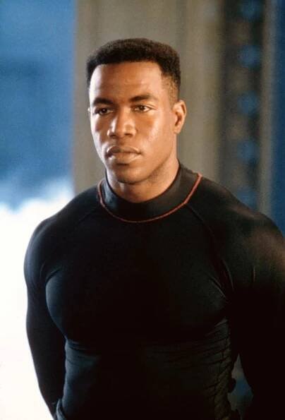 Michael Jai White - Actor, Martial Artist, Director