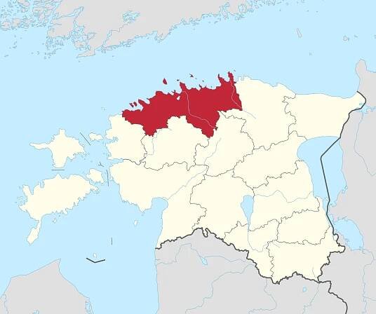 Kreis Harju