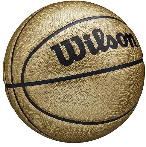 Wilson GOLDEN EDITION
