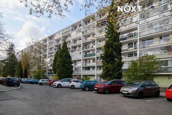 Prodej Byt 2+kk, Litvínovská, Praha 9 - Prosek