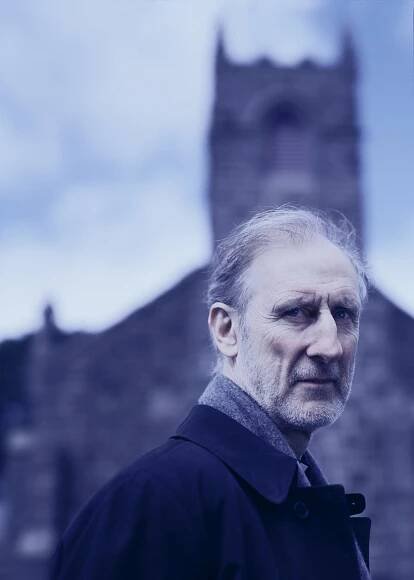 Prokletí Salemu - Promo - James Cromwell