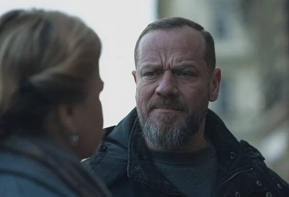 Případy 1. oddělení - Spolubydlící (S03E11) (2022) | Recenze - Uživatelské | ČSFD.cz
