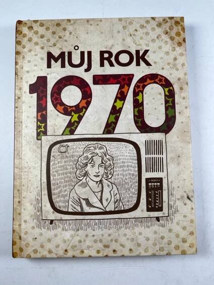 Můj rok 1970