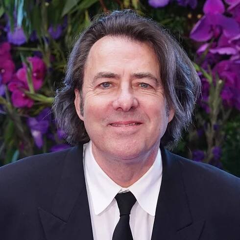 I never thought I’d agree with Jonathan Ross, but it might be time to quit drinking alcohol