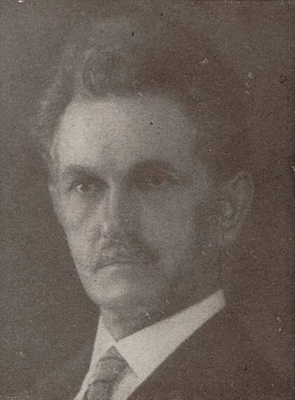 Bohumil Kafka