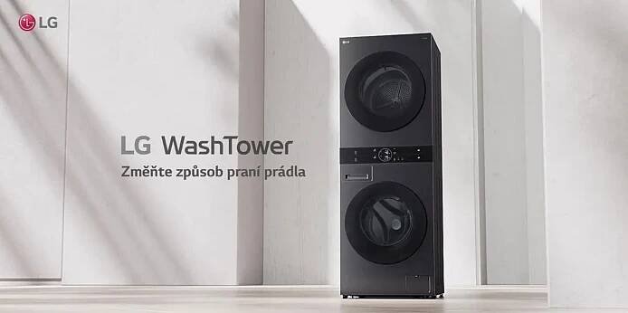 LG WT1210BBF - Lg-store.cz